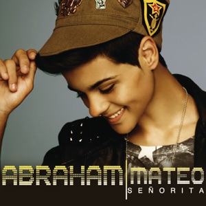 Abraham Mateo - Señorita - 排舞 音樂