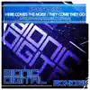 Here Comes the Noise / They Come They Go - Single album lyrics, reviews, download