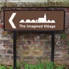 This Way to the Imagined Village - EP