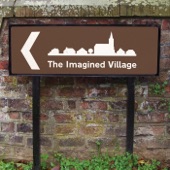 The Imagined Village - England Half English Meets John Barleycorn