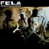 Fela Kuti - Lady