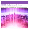 Deluxe : Les grandes musiques de films catastrophe album lyrics, reviews, download