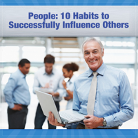 Deaver Brown - People: Ten Habits for Influencing Others artwork