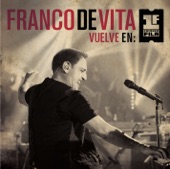 Te Pienso Sin Querer (feat. Gloria Trevi) [Vuelve en Primera Fila - Live Version] artwork