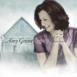 Amy Grant - Fairest Lord Jesus