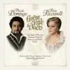 Plácido Domingo & Katia Ricciarelli: Great Love Duets album lyrics, reviews, download