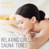 Relaxing Chillout Sauna Tunes - Paradise Island, Vol. 1 - Various Artists
