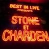 Best in Live: Stone et Charden, 2012