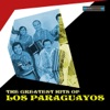 The Greatest Hits of Los Paraguayos (Remastered), 2012