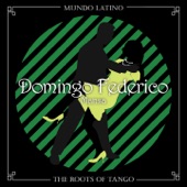 The Roots of Tango: Mansa artwork