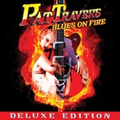 Blues On Fire - Deluxe Edition artwork