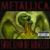 Some Kind of Monster - EP album lyrics, reviews, download