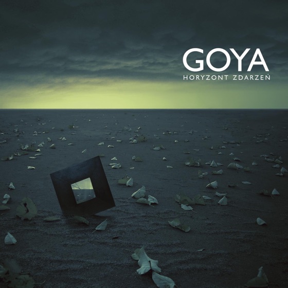 Cover artwork for Oczekiwanie