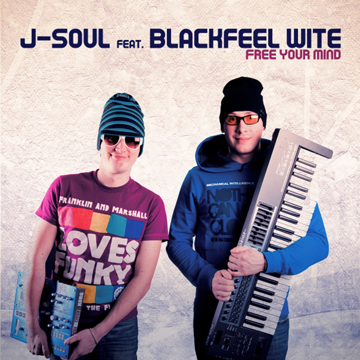 Soul feat. Feat Soul. Free your Soul. #J-Soul - get ahead#. Blackfeel_Wite_-_the_second_Life_[Moonbeam_Remix].