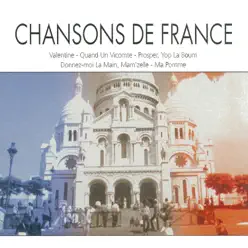 Chansons de France, vol. 14 - Maurice Chevalier