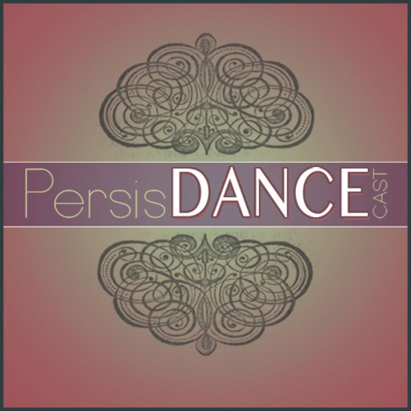 PersisDANCE Cast by Carl Nev cover