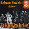 I'm In the Mood for Love - Single