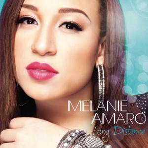 Melanie Amaro - Long Distance - Line Dance Choreograf/in