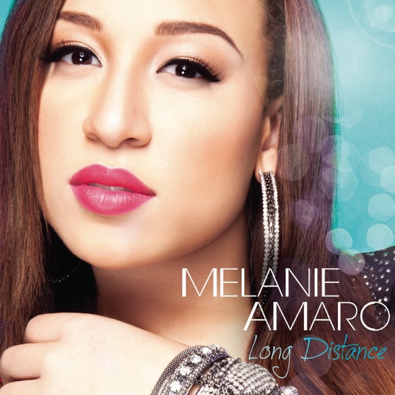Cover artwork for Long Distance