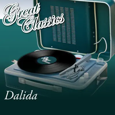 Great Classics: Dalida - Dalida
