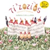 Tizozios (21 chansons et comptines), 2012
