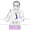 Void - EP album lyrics, reviews, download
