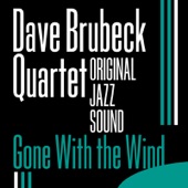 Gone With the Wind (Original Jazz Sound) artwork