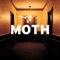 Burning Down My Sanity - Moth lyrics