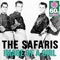 Image of a Girl (Remastered) - The Safaris lyrics