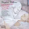 Vaughan Williams: Dona nobis pacem album lyrics, reviews, download