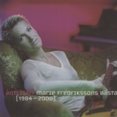 Äntligen - Marie Fredrikssons Bästa 1984-2000 artwork