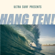 Surfer's Slide - Richie Allen & The Pacific Surfers