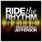 Ride the Rhythm