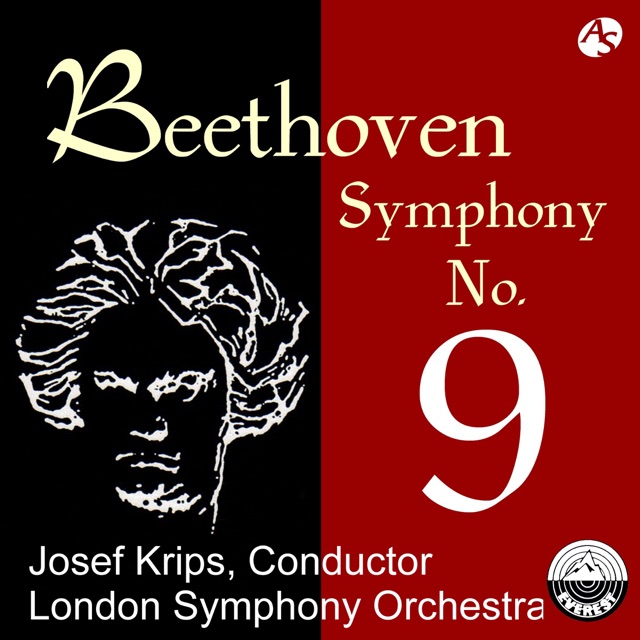 Symphony No.9 in D Minor, op.125 "Choral"/ 4. Presto - Allegro assai - Choral Finale