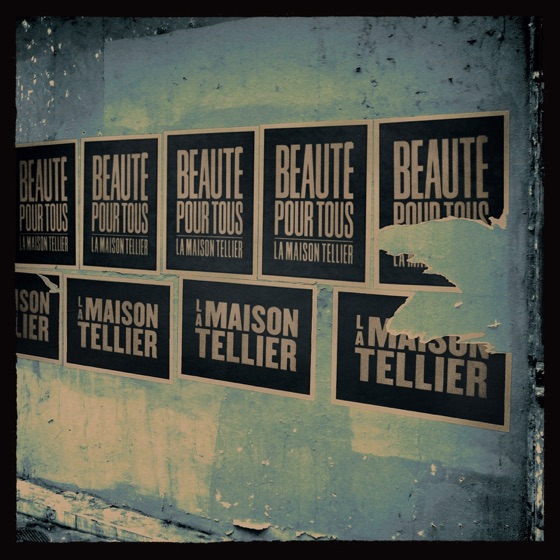 Cover artwork for Sur un volcan