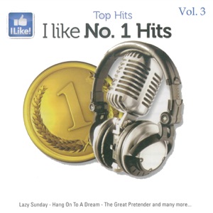 I Like No. 1 Hits, Vol. 3
