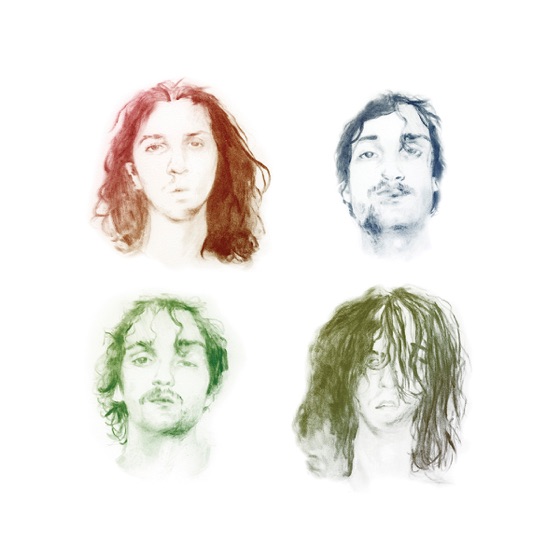 Cover artwork for Lazy Slave