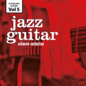 Jazz Guitar: Ultimate Collection, Vol. 5 artwork