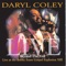 What's in Your Name - Daryl Coley lyrics