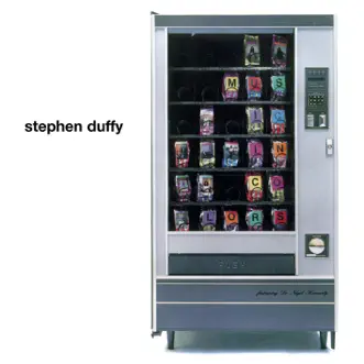 Music In Colors (feat. Nigel Kennedy) by Stephen Duffy album reviews, ratings, credits