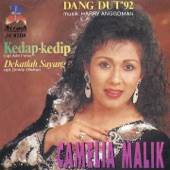 Dekatlah Sayang artwork