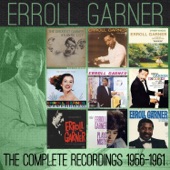 The Complete Recordings: 1956-1961 artwork