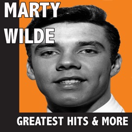 Marty Wilde - Oh-Oh I'm Falling In Love Again Marty Wilde - Oh-Oh I'm Falling In Love Again
