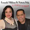 El Color De Tu Mirada (feat. Victoria Daly) - Single album lyrics, reviews, download