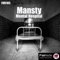 Mental Hospital (Milscot Remix) - Mansty lyrics