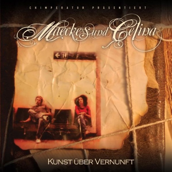 Cover artwork for Dont Ask