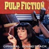 The Lively Ones - Surf Rider! - Original Soundtrack Theme from "Pulp Fiction"