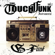 West Coast Flow - The Touch Funk