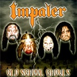 Impaler - My Mephisto