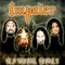 Psycho Therapy - Impaler lyrics